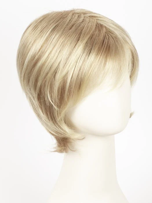 Ellen | Synthetic Lace Front Wig (Mono Crown) - Musesware