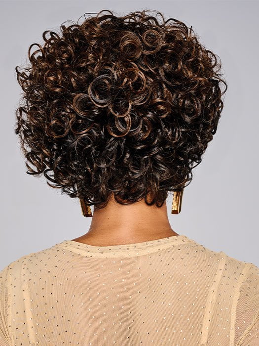 Leilani | Synthetic Lace Front Wig (Basic Cap) - Musesware