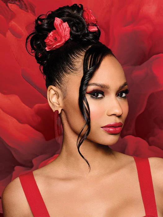 Clip It Classy | Synthetic Hairpiece - Musesware