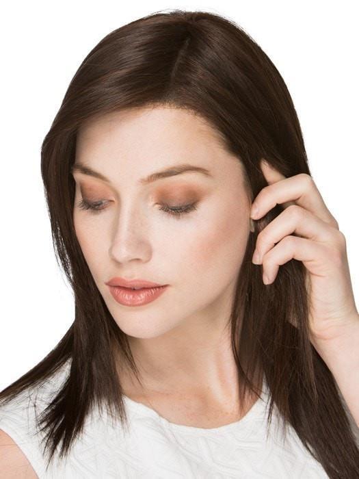 Code Mono by Ellen Wille | Lace Front Wig - Musesware