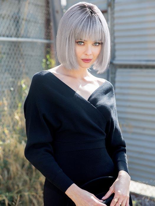 Nico | Synthetic Wig (Basic Cap) | CLOSEOUT - Musesware