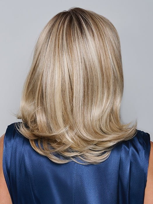 Showrunner | Synthetic Lace Front Wig (Hand-Tied) - Musesware