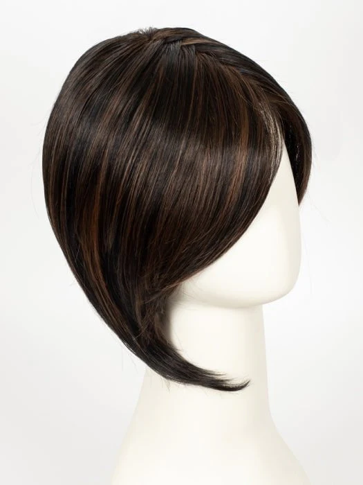 Eve | HF Synthetic Lace Front Wig (Mono Top) - Musesware
