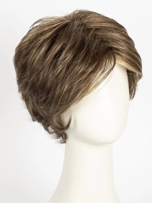 Tyler | Synthetic Wig (Basic Cap) - Musesware