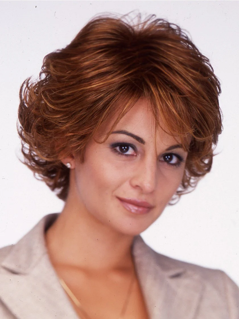 Frenchy by Tony of Beverly | CLEARANCE - Musesware