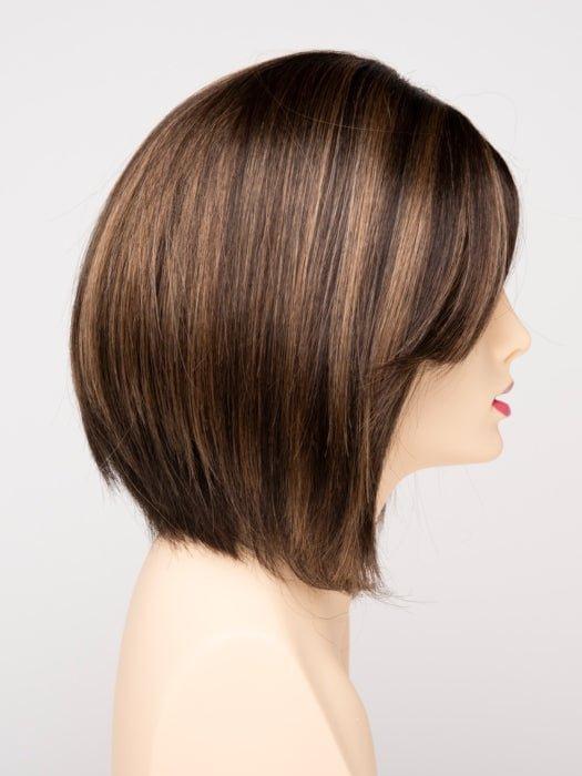 Kimberly | Synthetic Lace Front Wig (Hand-Tied) | CLOSEOUT - Musesware