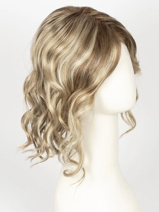Julianne Lite | Synthetic Lace Front Wig (Hand-Tied) - Musesware