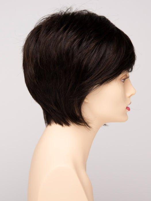 Chantel | Synthetic Wig (Basic Cap) - Musesware