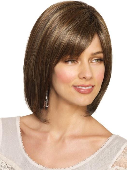 Veronica by Amore | Lace Front Bob Wig | CLOSEOUT - Musesware