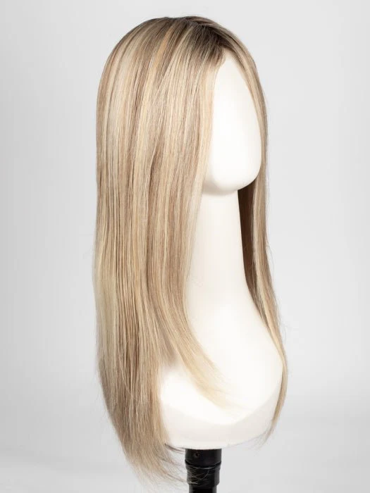 Blake | Remy Human Hair Lace Front Wig (Hand-Tied) - Musesware