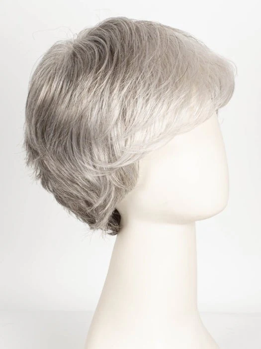 Club 10 | Synthetic Wig (Mono Crown) - Musesware
