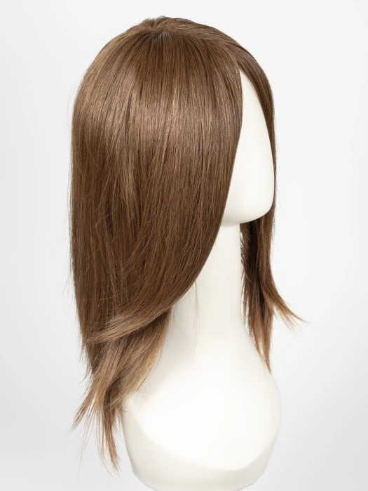 Picture Perfect | Synthetic Lace Front Wig (Mono Top) - Musesware