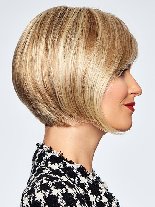 Bewitched by Raquel Welch | Synthetic Bob Wig | CLOSEOUT - Musesware