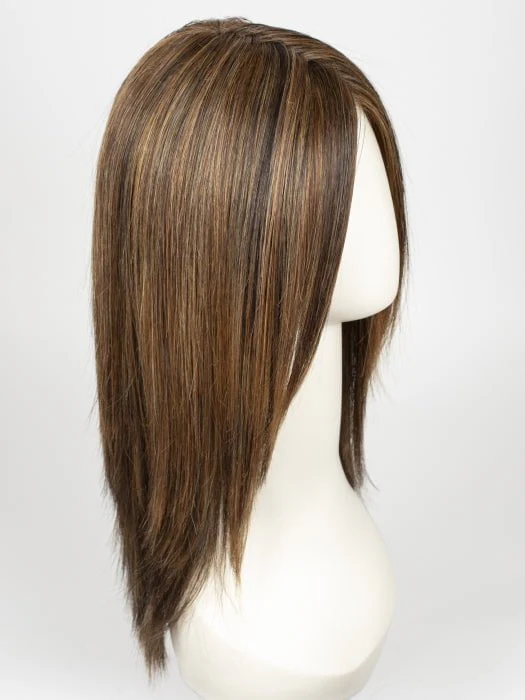 Well Played | HF Synthetic Lace Front Wig (Mono Part) - Musesware