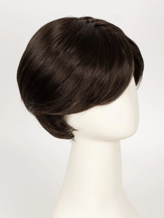Mariska | Synthetic Lace Front Wig (HT) - Musesware