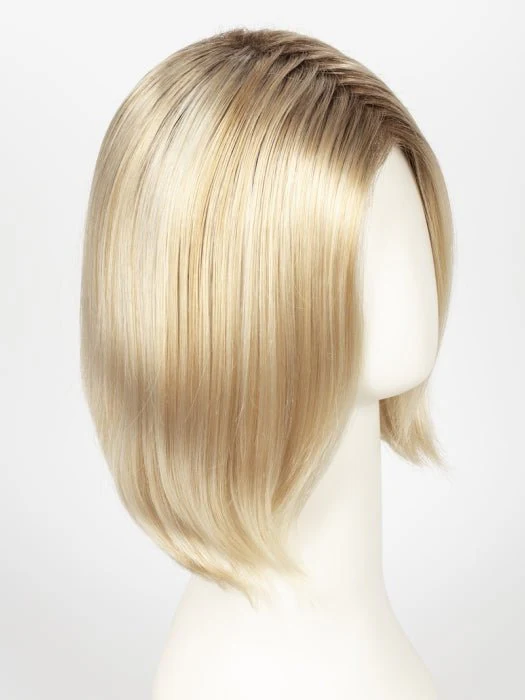 Kristen | Synthetic Lace Front Wig (Basic Cap) - Musesware