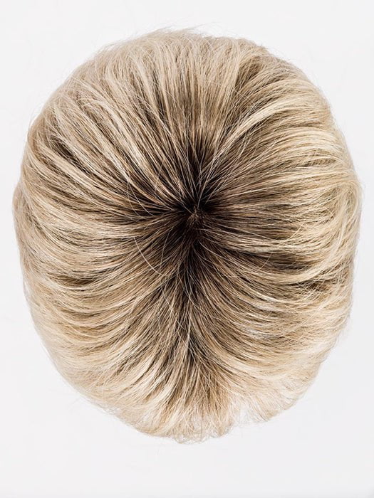 Estate | Synthetic Lace Front Wig (Mono Top) - Musesware