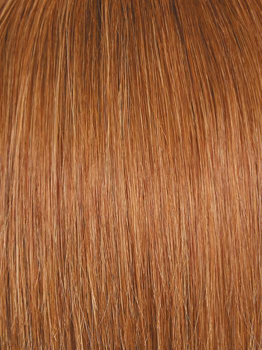 Human Hair Bang | Human Hair Clip In Bang (Mono Base) - Musesware