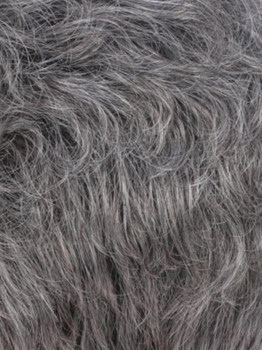 Ponytail Spring Clip | Synthetic Clip On Hairpiece - Musesware