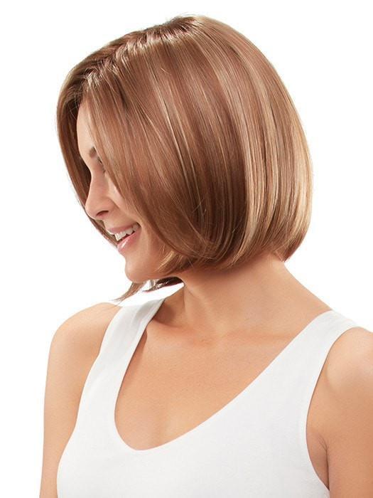 Kristen | Synthetic Lace Front Wig (Basic Cap) - Musesware