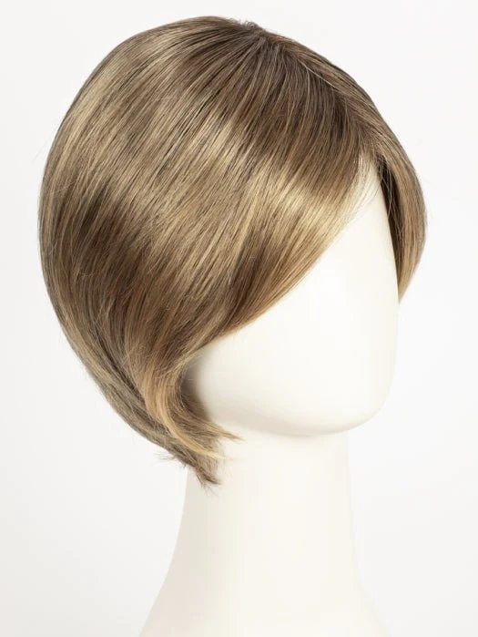 Gabrielle Petite | Synthetic Lace Front Wig - Musesware