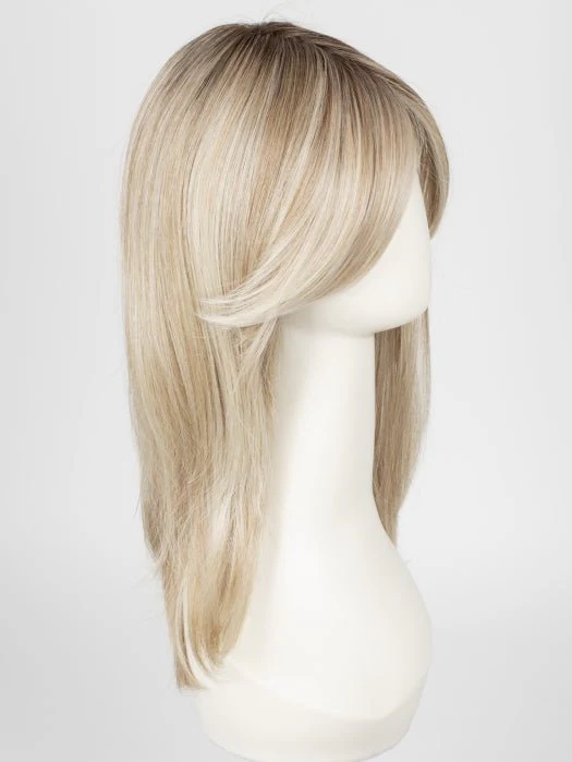 Spotlight Petite | HF Synthetic Lace Front Wig (Mono Top) - Musesware