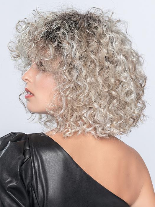 Disco | Synthetic Lace Front Wig - Musesware