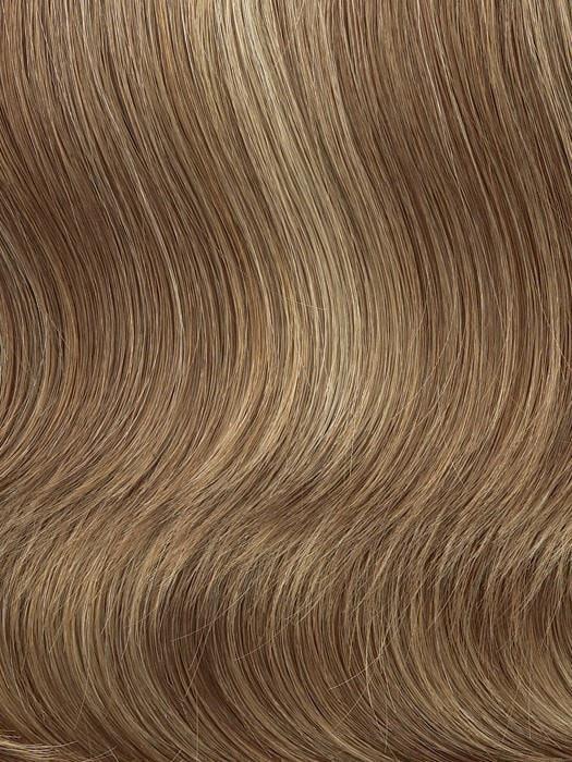 Modern Fringe Synthetic Clip in Bang by HAIRDO | CLOSEOUT - Musesware