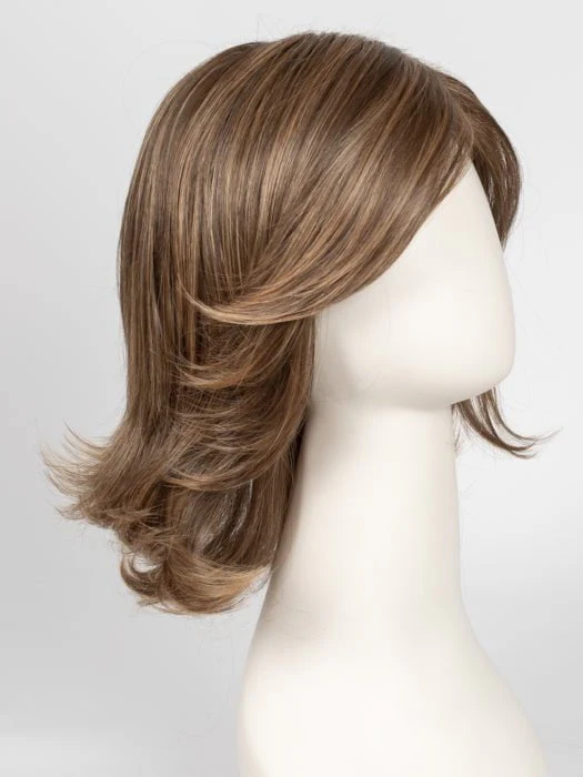 Embrace | HF Synthetic Wig (Basic Cap) - Musesware