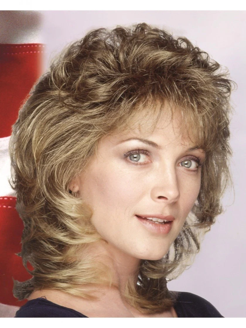 Crystal by Dream USA | Monofilament Top | CLOSEOUT - Musesware