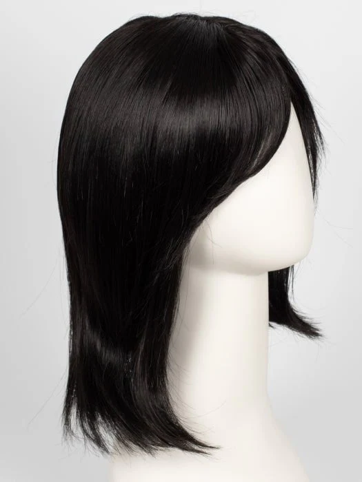 Emilia | Synthetic Lace Front Wig (Mono Top) - Musesware