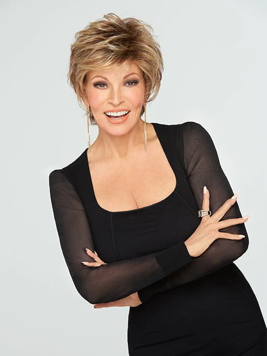 Chic It Up | Synthetic Wig (Mono Crown) | CLOSEOUT - Musesware