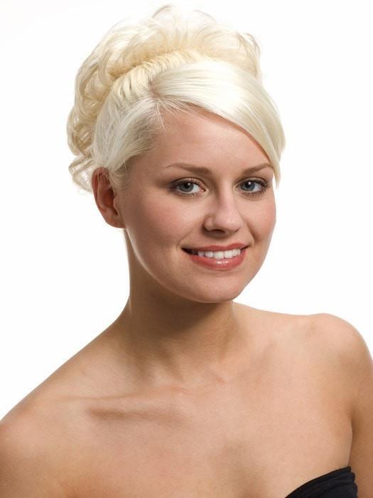 Pull Thru | Synthetic Hair Wrap - Musesware