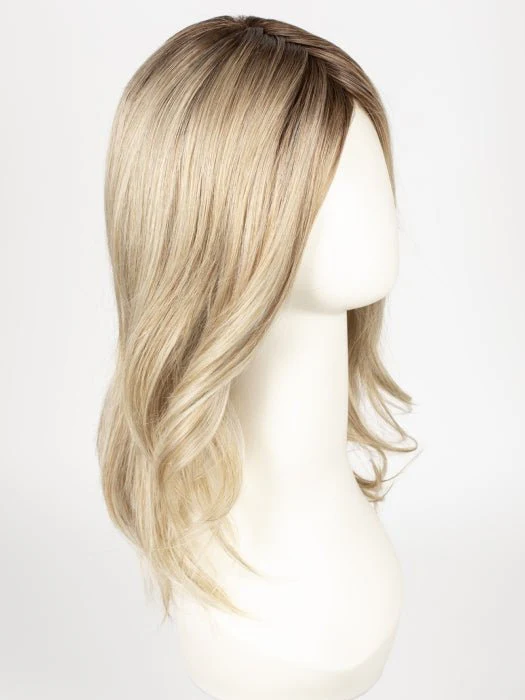 Style Society | Synthetic Lace Front Wig (Mono Top) - Musesware