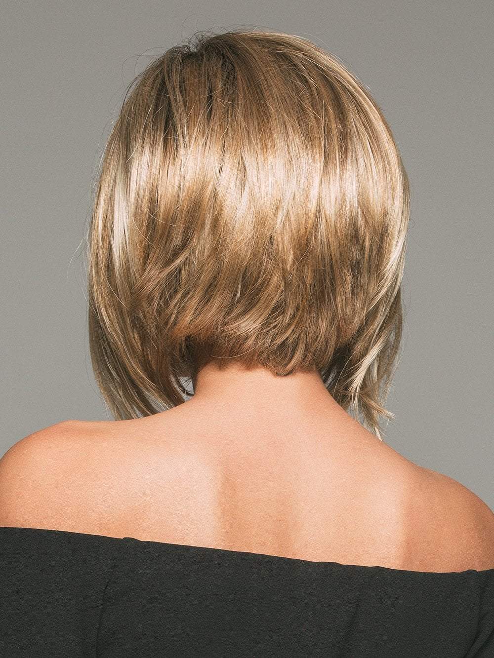 Mena | Synthetic Lace Front Wig (Mono Top) | CLOSEOUT - Musesware