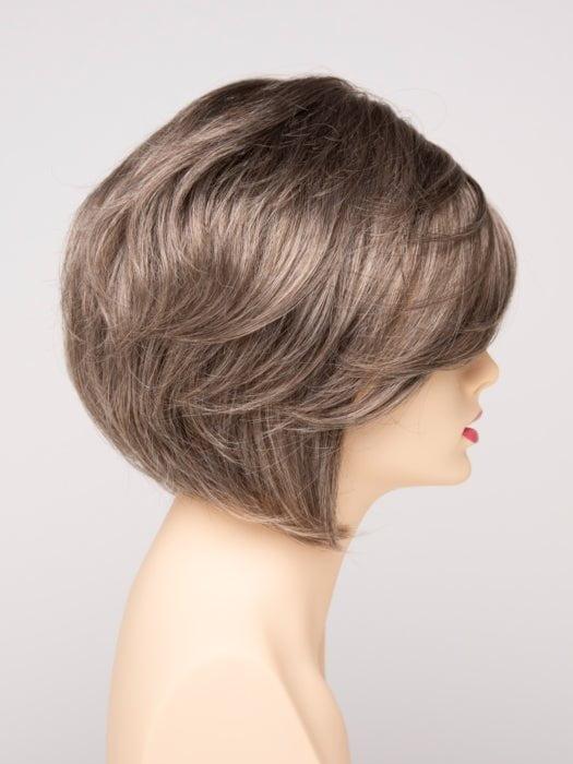 Juliet | Synthetic Lace Front Wig (Mono Part) - Musesware