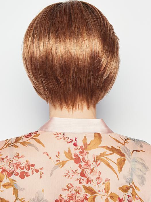 Muse | Synthetic Lace Front Wig (Hand-Tied) - Musesware