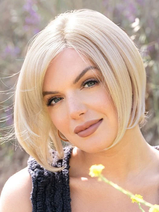 Niki | Synthetic Lace Front Wig (Lace Part) - Musesware