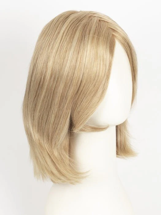 Beguile | Human Hair Wig (Mono Top) - Musesware