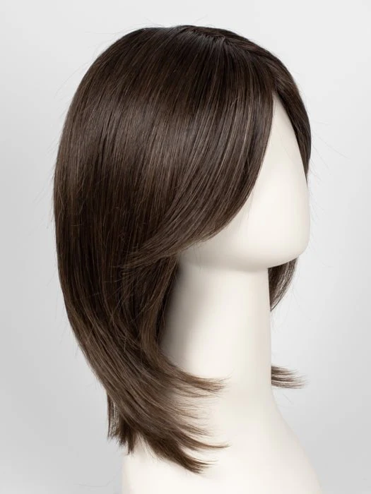Pretty Please! | Synthetic Lace Front Wig (Mono Top) - Musesware