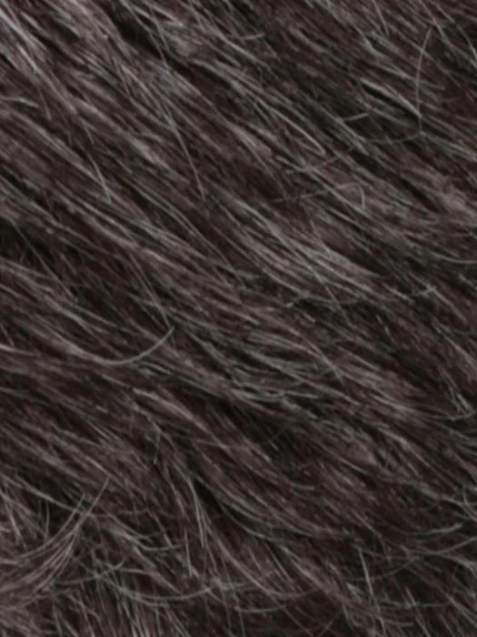 Pony Tie | Synthetic Hair Piece - Musesware