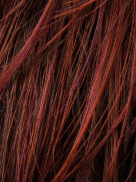 Game by Ellen Wille | Synthetic Lace Front Wig | CLOSEOUT - Musesware