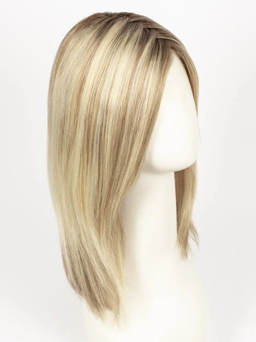 Margot | Remy Human Hair Lace Front Wig (HT) - Musesware