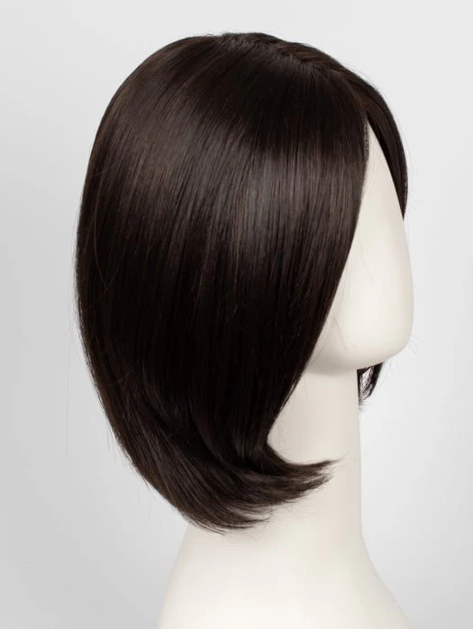 Kristi | Synthetic Lace Front Wig (HT) - Musesware