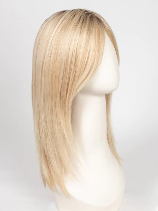 Sienna | Remy Human Hair Lace Front Wig (Mono Top) - Musesware