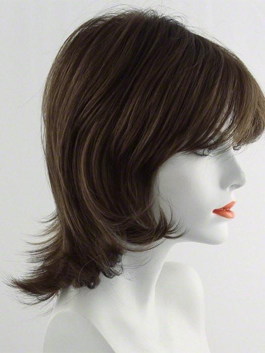 Barbie by Envy | Layered Lace Front Wig | CLOSEOUT - Musesware