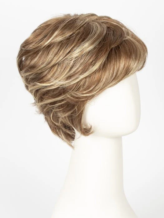 Allure by Jon Renau | Short Synthetic Wig | Best Seller - Musesware