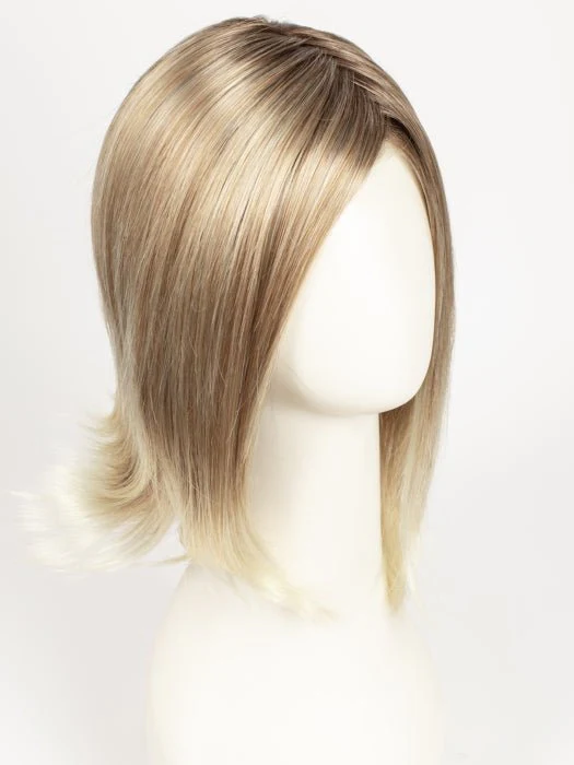 Madison | Synthetic Lace Front Wig (Mono Top) - Musesware