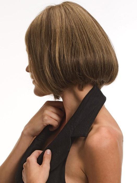 Paige by Wig Pro | Human Hair Wig (Mono Top) - Musesware