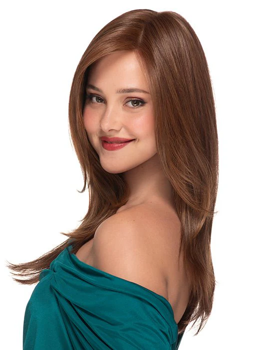 Sizzle | Synthetic Lace Front Wig (Mono Top) - Musesware